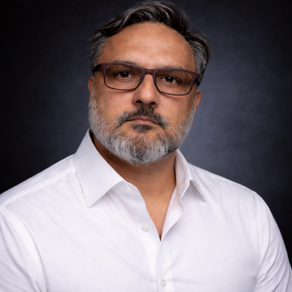 Rogério Cruz